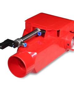 Feed valve AZ 60 (X400341)